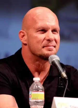 Steve Austin
