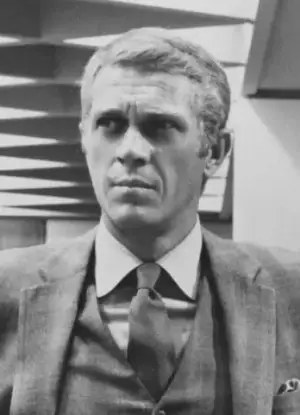 Steve McQueen