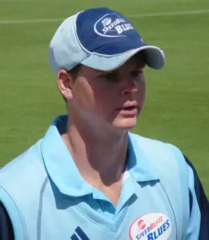 Steve Smith