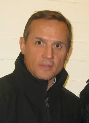 Steve Yzerman