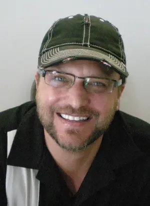 Steven Blum