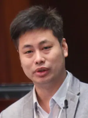 Steven Ho