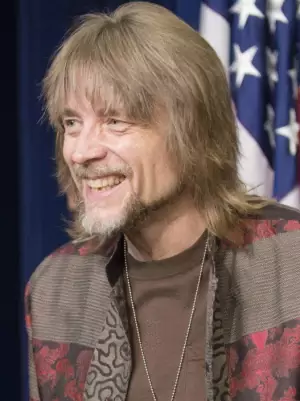 Steven Whitmire