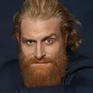 Kristofer Hivju