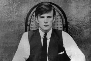Stuart Sutcliffe