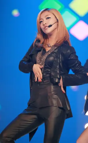 Sun-young Park