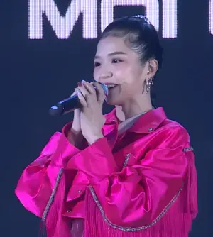 Suni Ha Linh