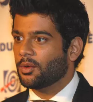 Sunkrish Balasubramanian