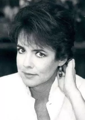 Susan Channing