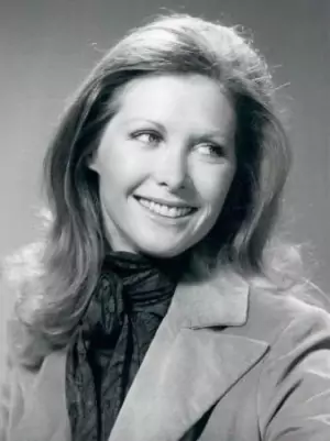 Susan Howard