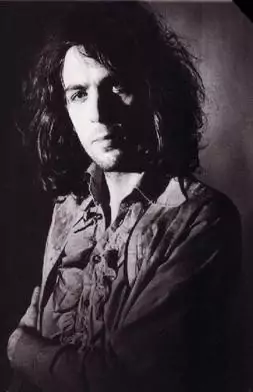 Syd Barrett