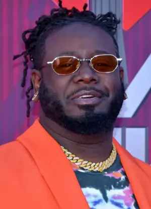 T-Pain