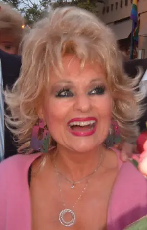 Tamara Messner