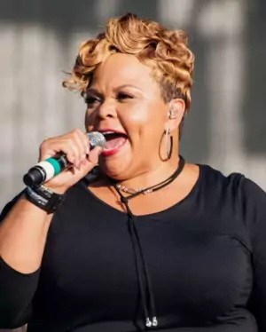 Tamela Mann