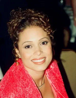 Tamia