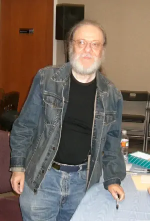 Tamás Erdélyi