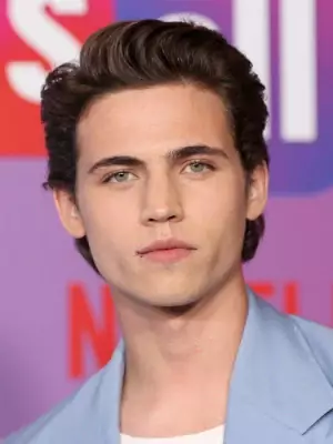 Tanner Buchanan