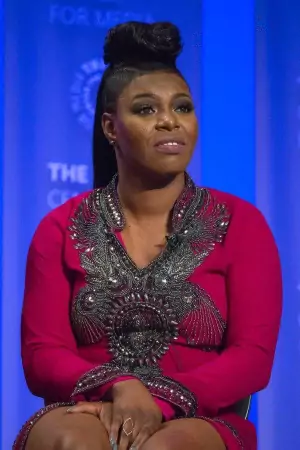 Ta'Rhonda Jones