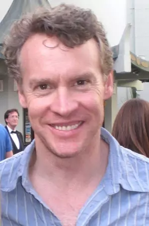 Tate Donovan