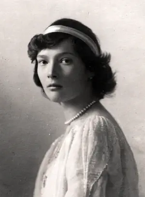 Tatiana Romanova