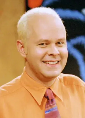 James Michael Tyler