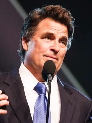 Ted McGinley