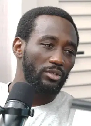 Terence Crawford
