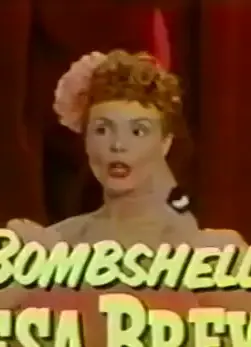 Teresa Brewer