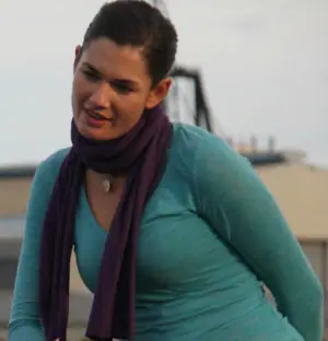Teri Reeves