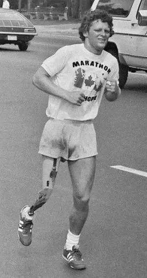 Terrence Fox
