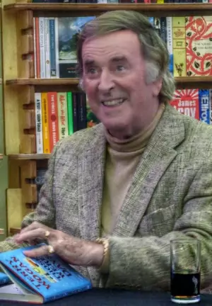 Terry Wogan