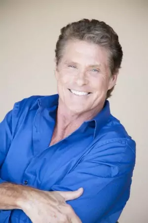 The Hoff