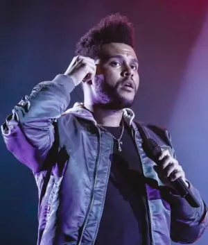 The Weeknd