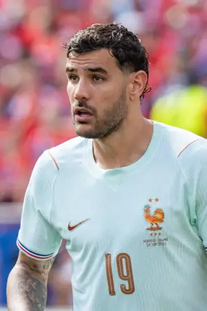 Theo Hernández