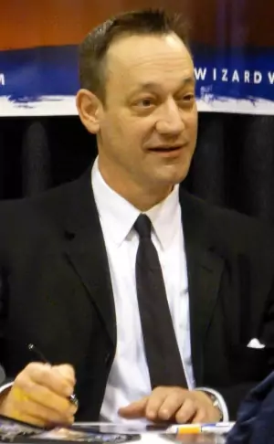Theodore Raimi