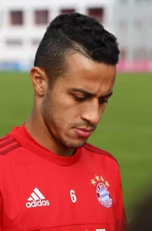 Thiago Alcântara