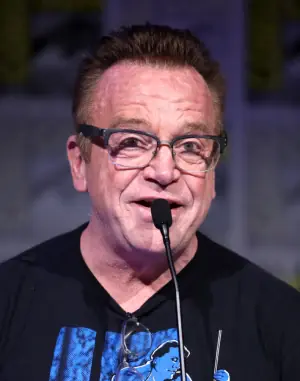 Thomas Arnold