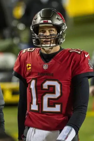 Tom Brady