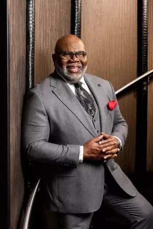 Thomas D. Jakes