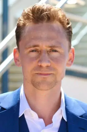 Thomas Hiddleston