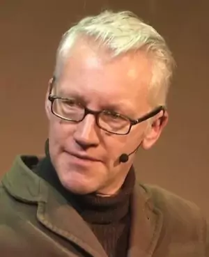 Thomas Holland