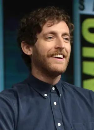 Thomas Middleditch