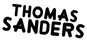 Thomas Sanders
