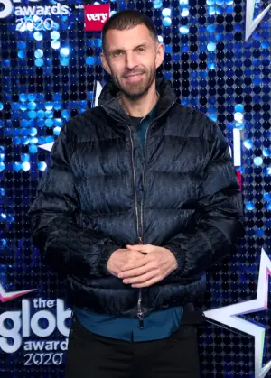 Tim Westwood
