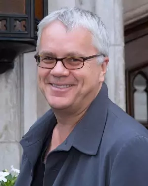 Timothy Francis Robbins