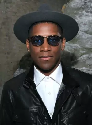Timothy McKenzie