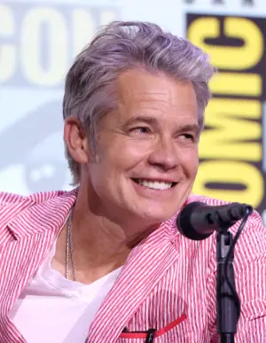 Timothy Olyphant