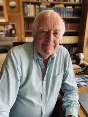 Timothy Rice