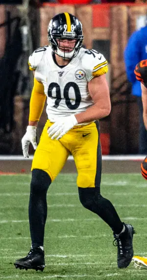 TJ Watt