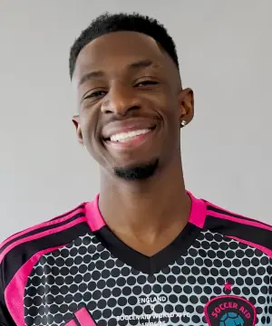 Tobi Brown